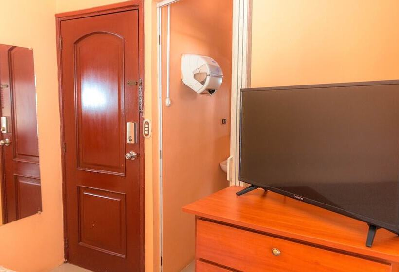 Fotos del hotel Ecotel:  23