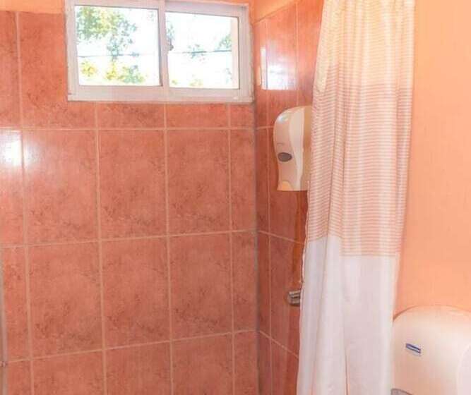 Fotos del hotel Ecotel:  24