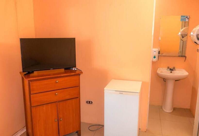 Fotos del hotel Ecotel:  6