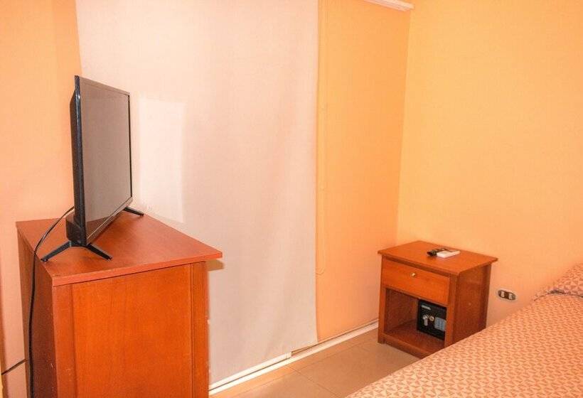 Fotos del hotel Ecotel:  25