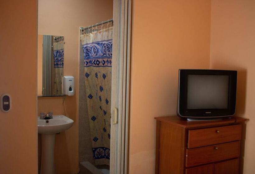 Fotos del hotel Ecotel:  5