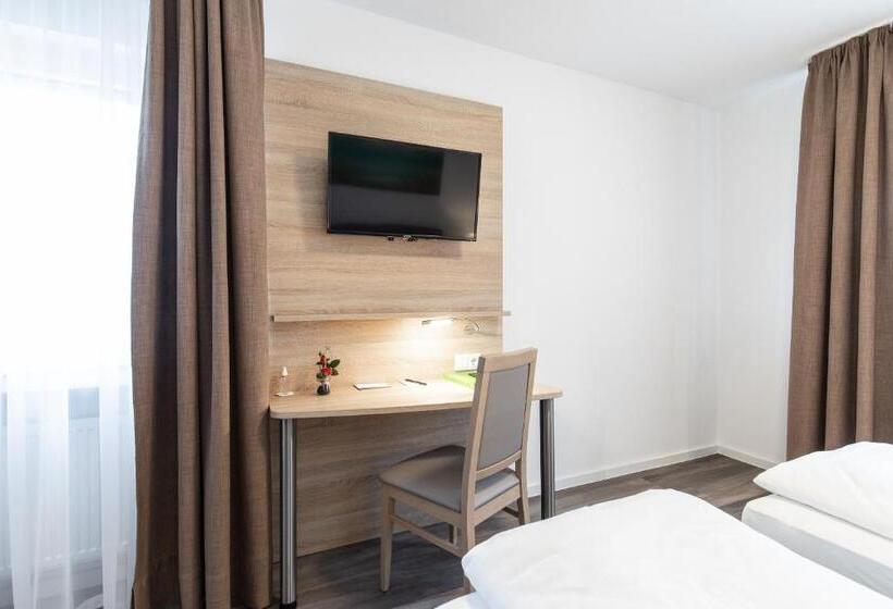 Fotos del hotel Köln 2020:  15