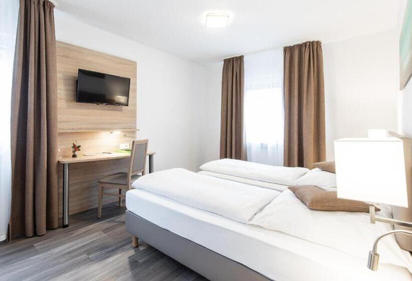 Fotos del hotel Köln 2020:  19