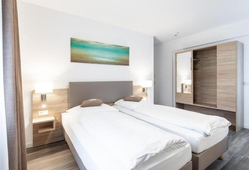 Fotos del hotel Köln 2020:  9