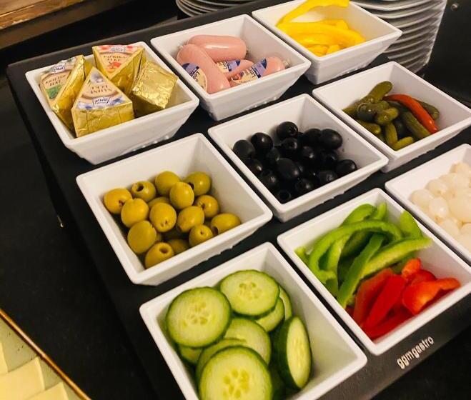 Fotos del hotel Köln 2020:  22