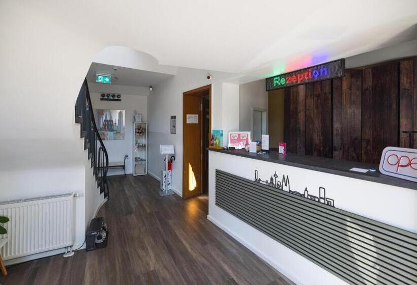 Fotos del hotel Köln 2020:  17