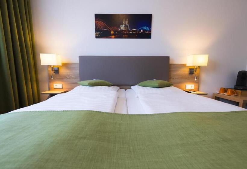 Fotos del hotel Köln 2020:  13