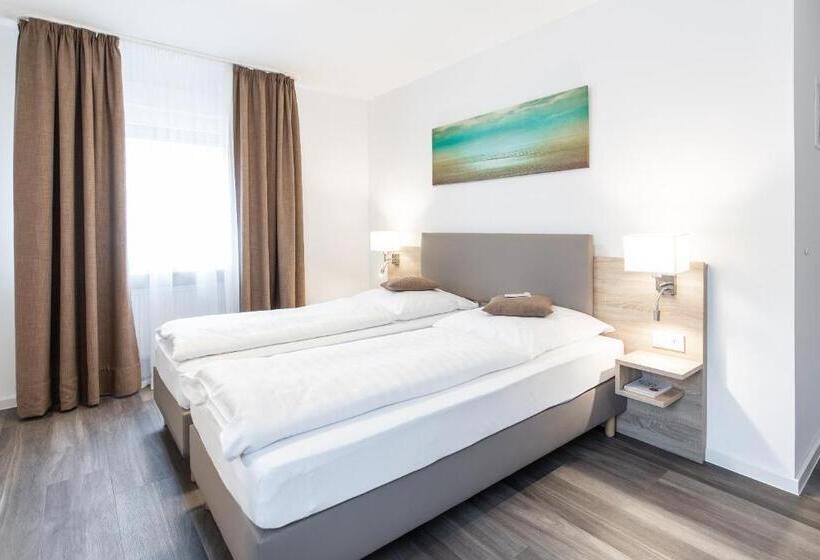 Fotos del hotel Köln 2020:  5