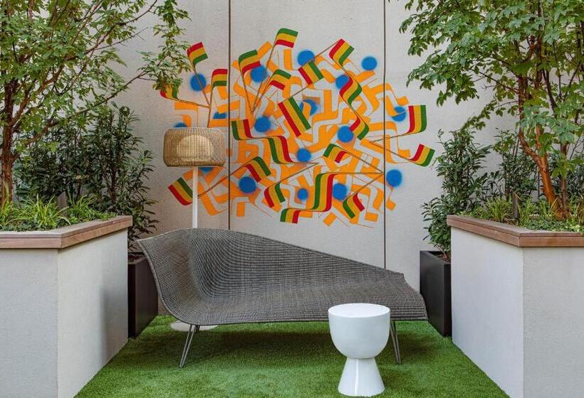 Fotos del hotel W Philadelphia:  12