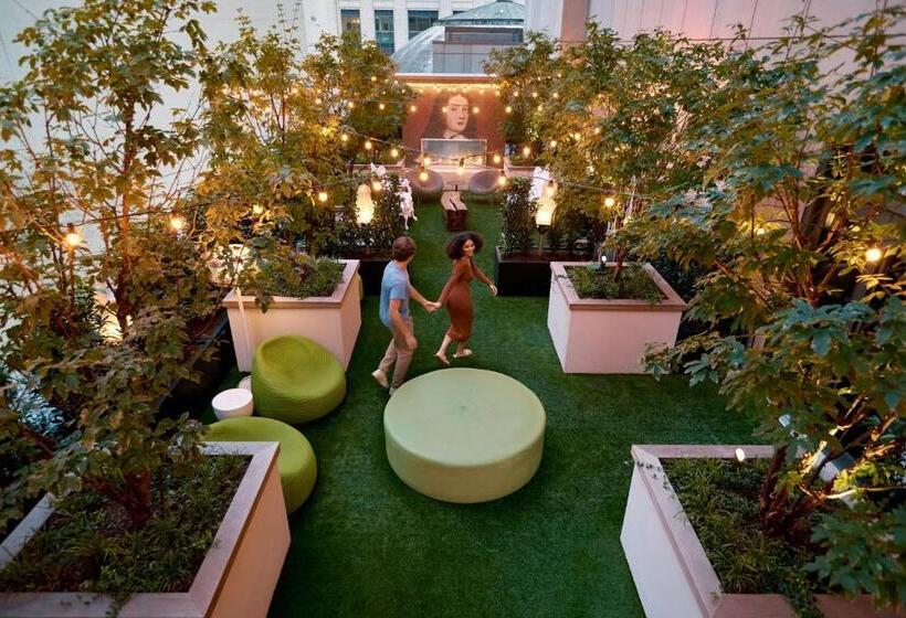 Fotos del hotel W Philadelphia:  21