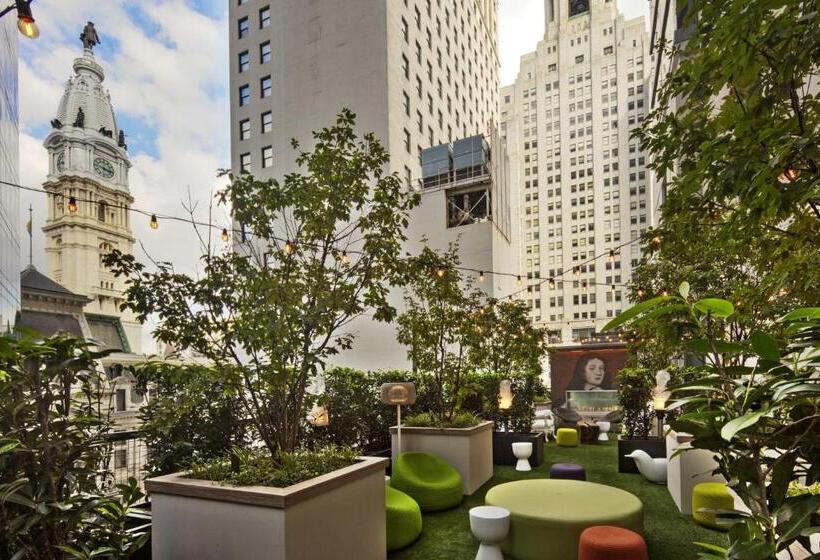 Fotos del hotel W Philadelphia:  25
