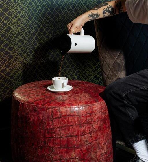 Fotos del hotel W Philadelphia:  24