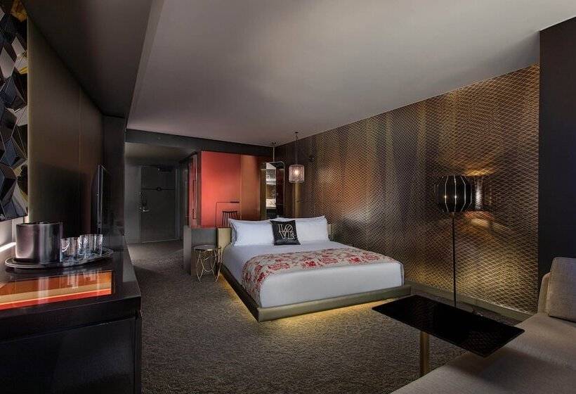 Fotos del hotel W Philadelphia:  7