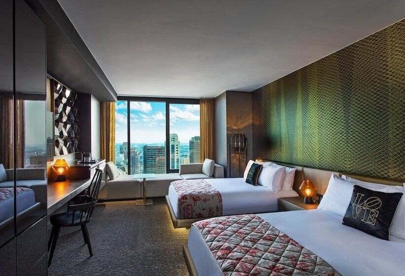 Fotos del hotel W Philadelphia:  6