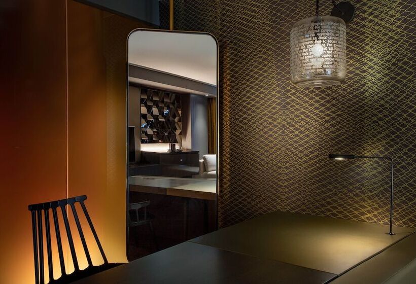 Fotos del hotel W Philadelphia:  23