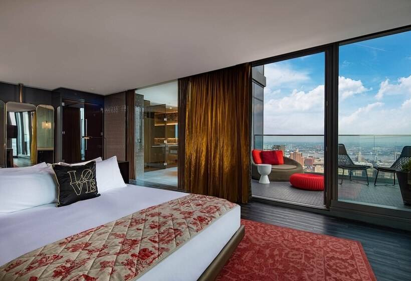 Fotos del hotel W Philadelphia:  3