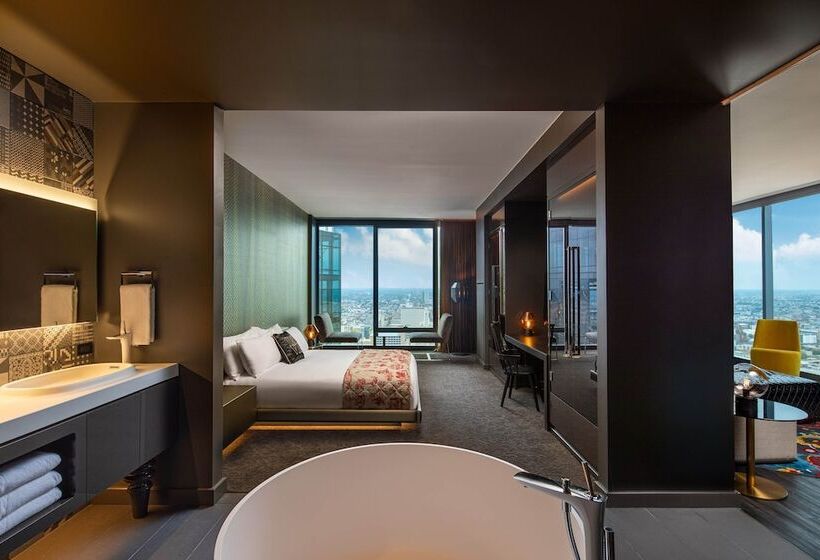 Fotos del hotel W Philadelphia:  4