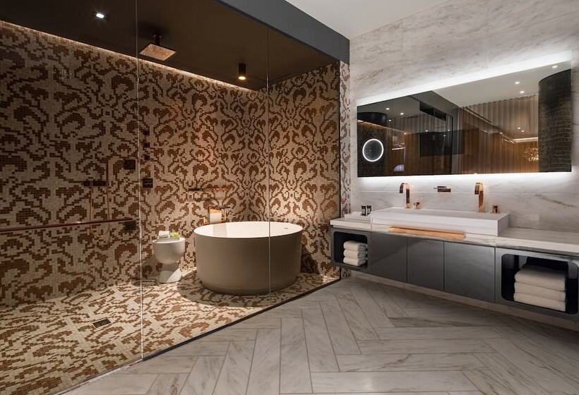 Fotos del hotel W Philadelphia:  13