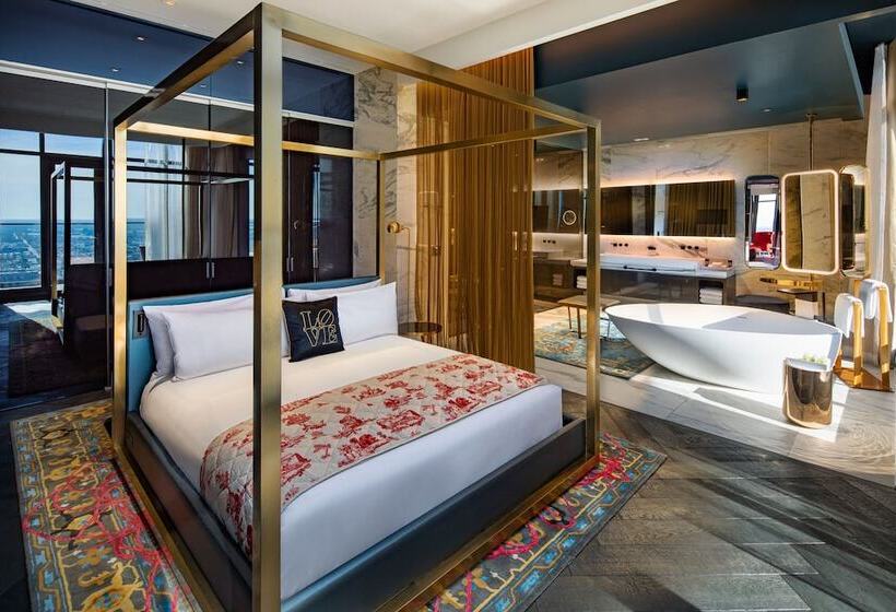 Fotos del hotel W Philadelphia:  5