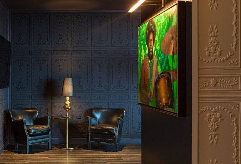 Fotos del hotel W Philadelphia:  19