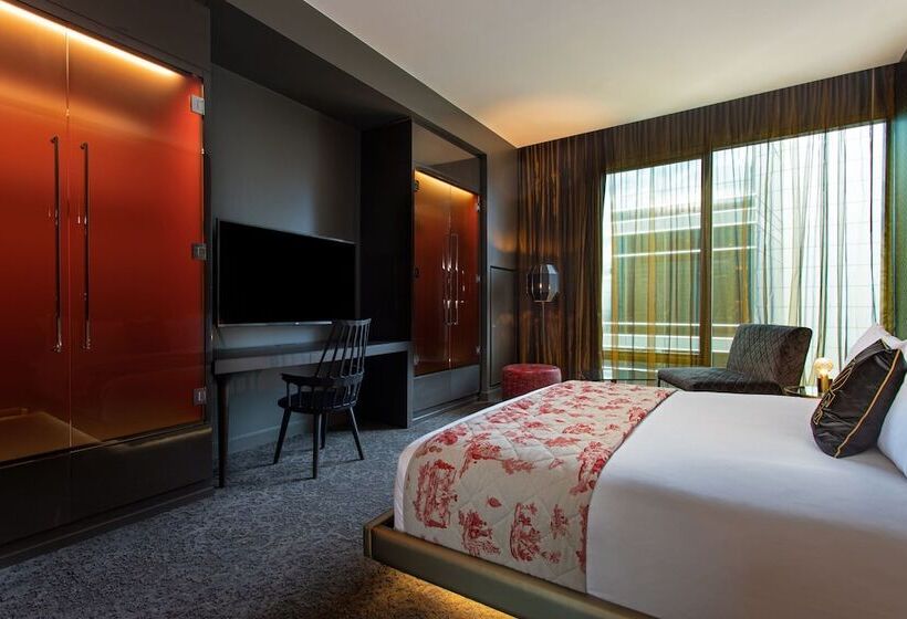 Fotos del hotel W Philadelphia:  10