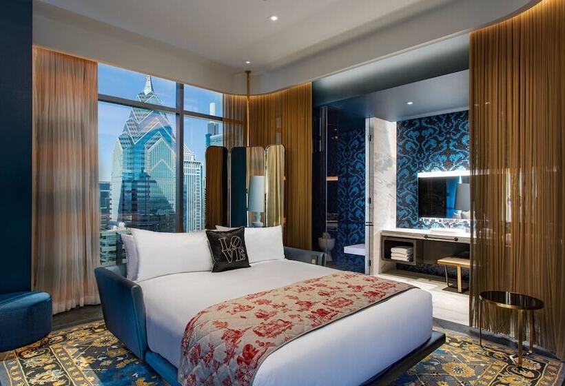 Fotos del hotel W Philadelphia:  9