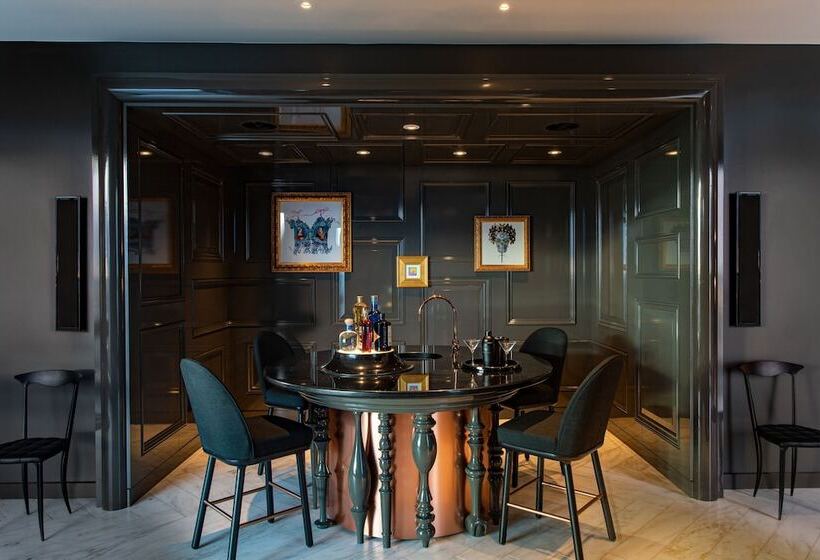 Fotos del hotel W Philadelphia:  18