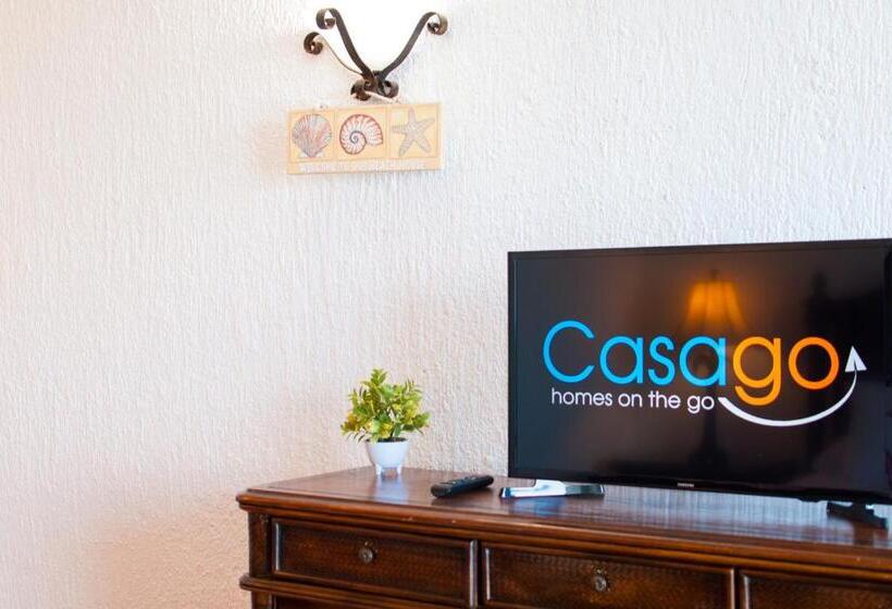 Fotos del hotel Solymar Condo By Casago:  10