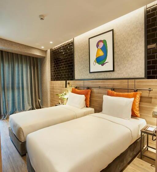 Fotos del hotel Avantgarde  Sisli:  8