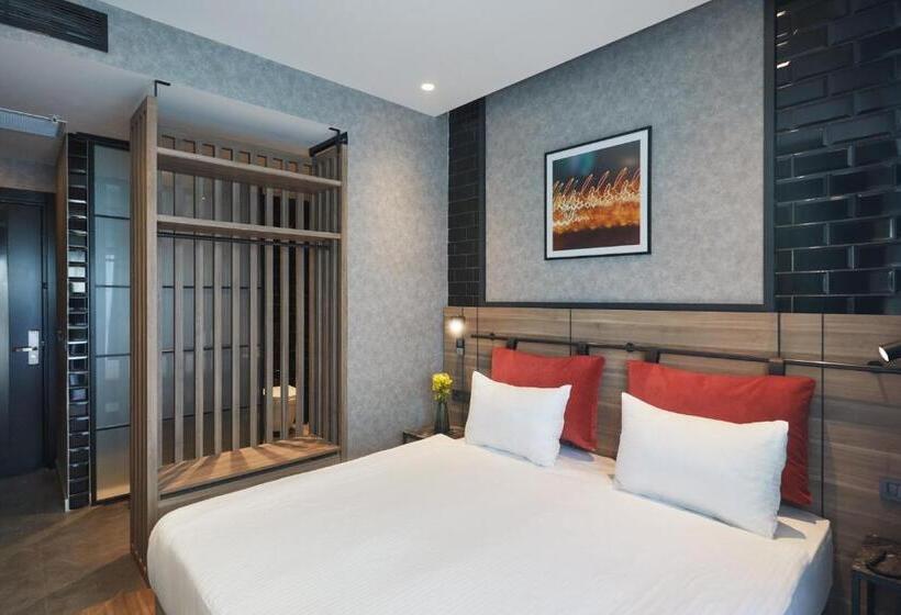 Fotos del hotel Avantgarde  Sisli:  2