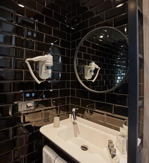 Fotos del hotel Avantgarde  Sisli:  25