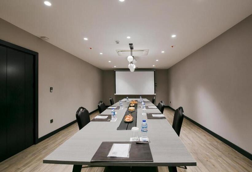 Fotos del hotel Avantgarde  Sisli:  13