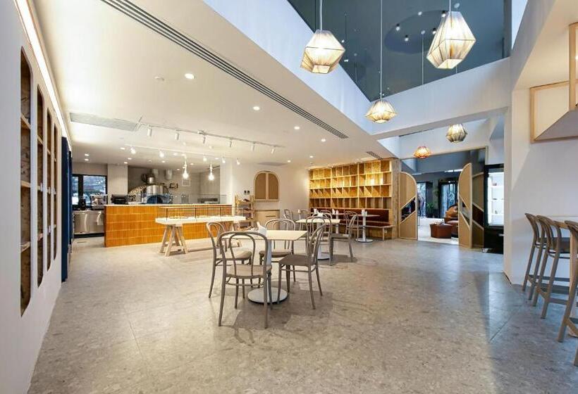 Fotos del hotel Avantgarde  Sisli:  15