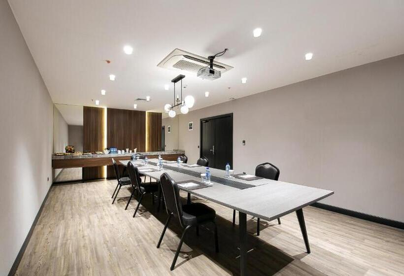 Fotos del hotel Avantgarde  Sisli:  20