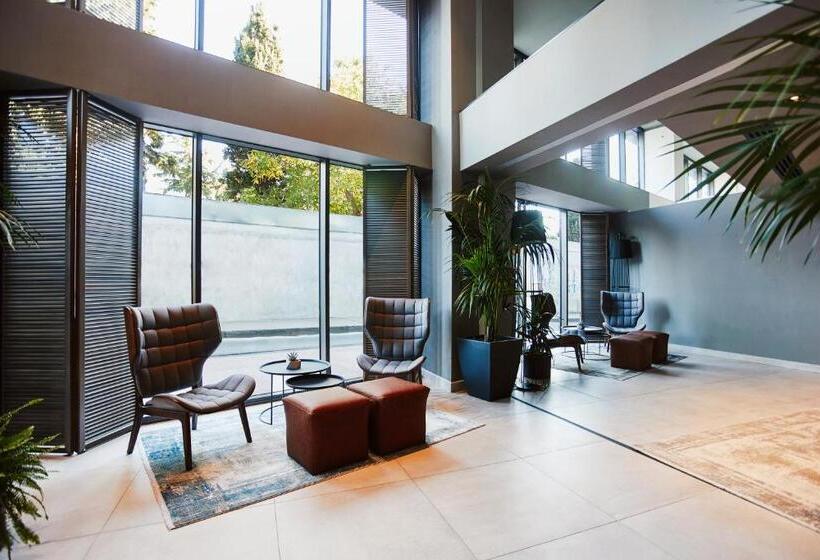 Fotos del hotel Avantgarde  Sisli:  23