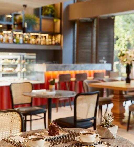 Fotos del hotel Avantgarde  Sisli:  17