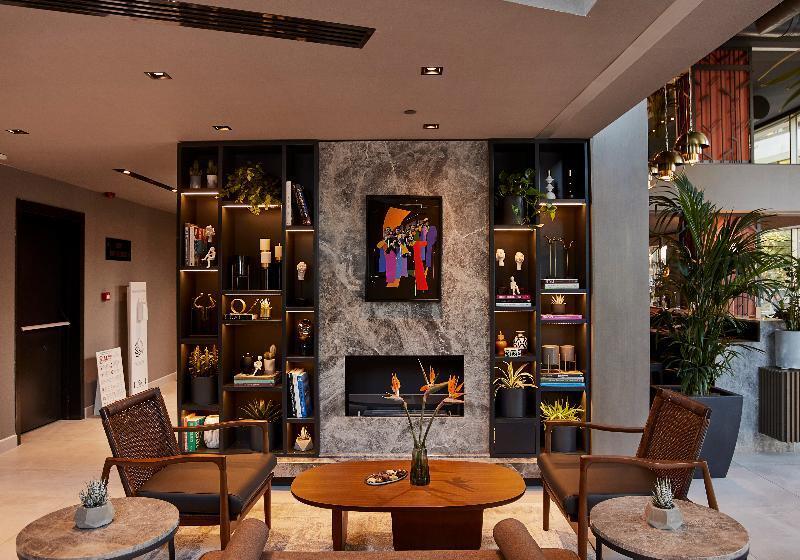 Fotos del hotel Avantgarde  Sisli:  19