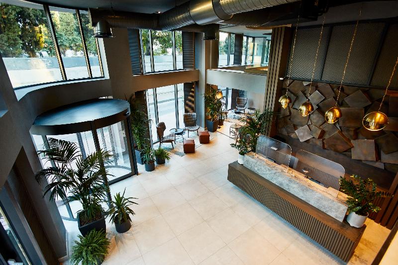 Fotos del hotel Avantgarde  Sisli:  18