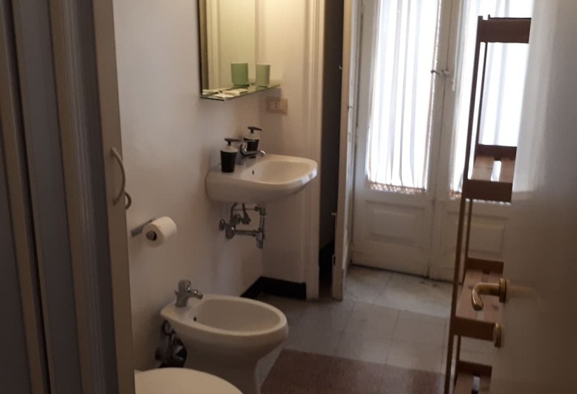 Fotos del hotel Gianluca's Room:  3