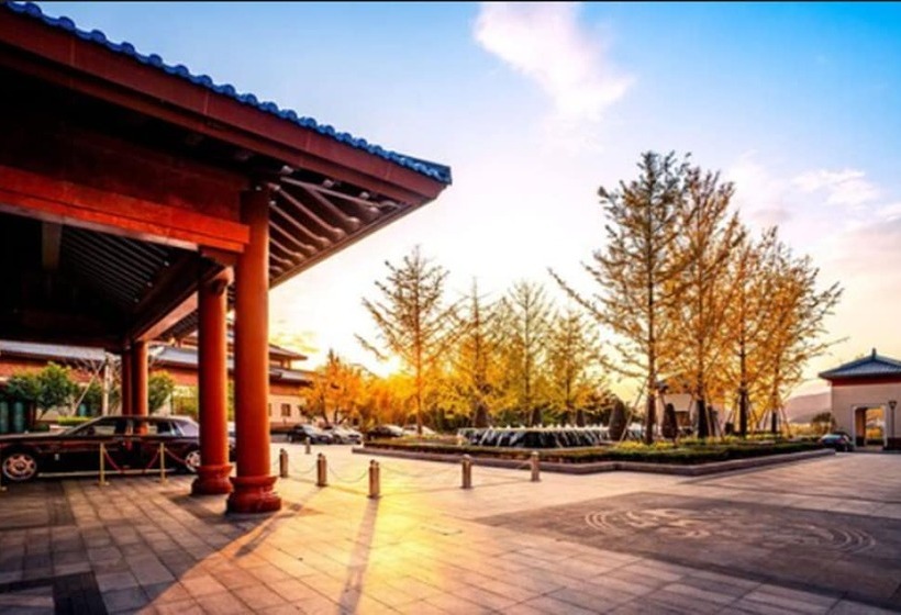 Fotos del hotel Grand Bay  Beijing:  14