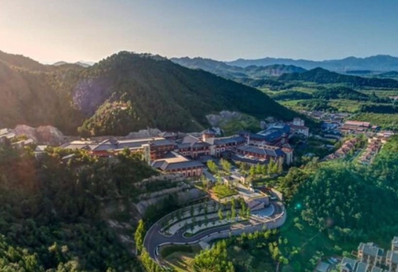 Fotos del hotel Grand Bay  Beijing:  22