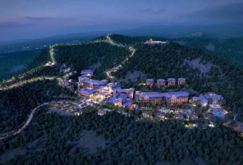 Fotos del hotel Grand Bay  Beijing:  21