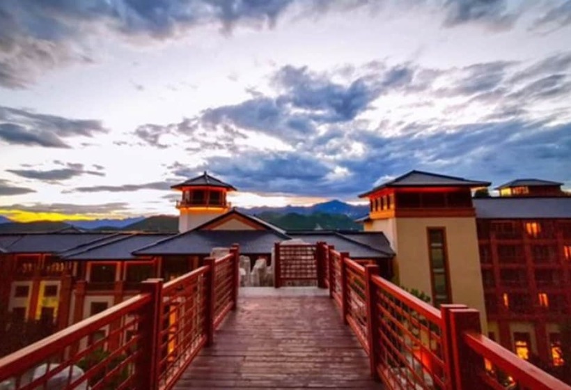 Fotos del hotel Grand Bay  Beijing:  20