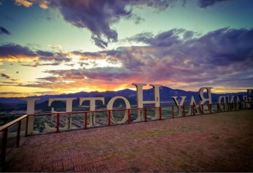 Fotos del hotel Grand Bay  Beijing:  17