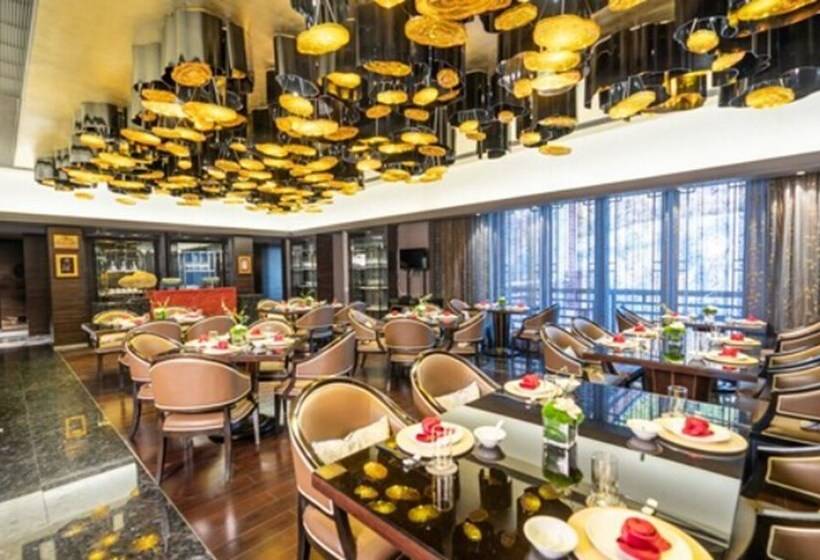 Fotos del hotel Grand Bay  Beijing:  16