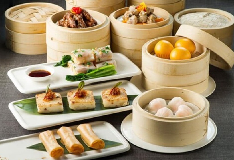 Fotos del hotel Grand Bay  Beijing:  2