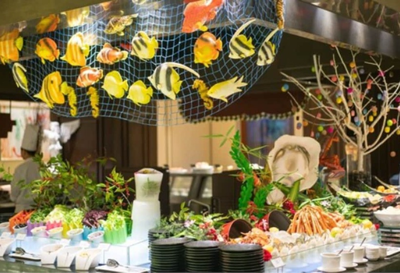 Fotos del hotel Grand Bay  Beijing:  5