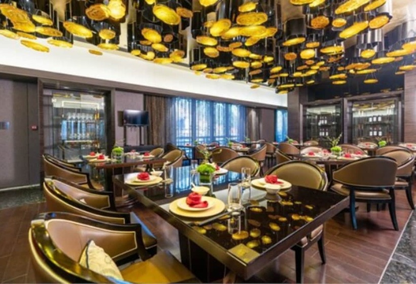 Fotos del hotel Grand Bay  Beijing:  7