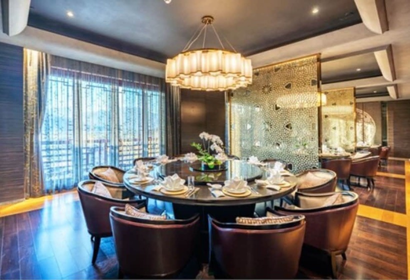 Fotos del hotel Grand Bay  Beijing:  24