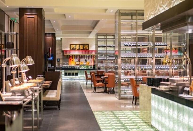 Fotos del hotel Grand Bay  Beijing:  15